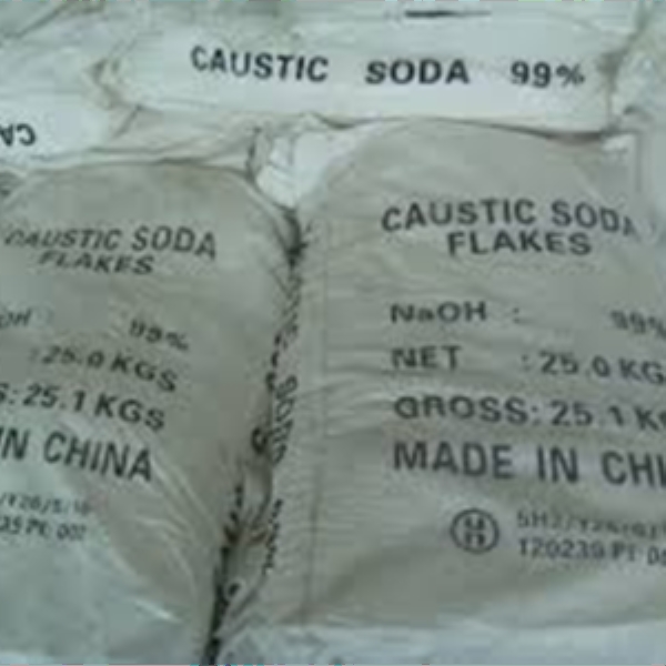 Caustic Soda - Hóa Chất Hải Dương - Công Ty CP Dầu Khí Hải Dương